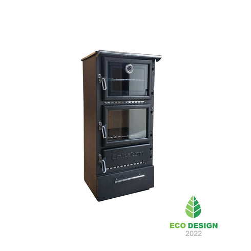 Gabija Stove 306 Box, Wood Stove, Fire Pit, Fireplace, Wood Burning Stove, Fire Pits, Cooking, Iron Stove, Mini Stove, Cooking Healter
